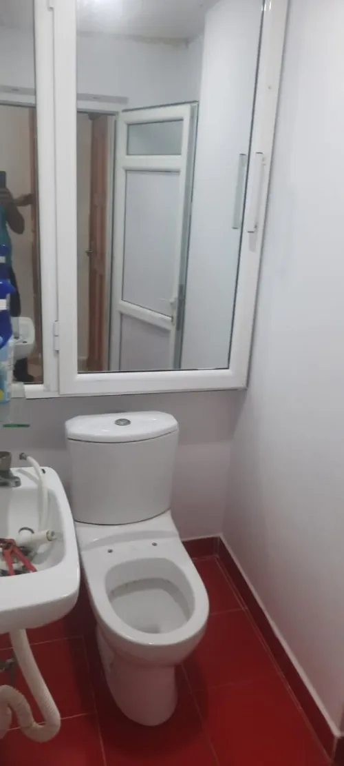 Location Appartement Niveau de villa F3 Alger Bordj el bahri
