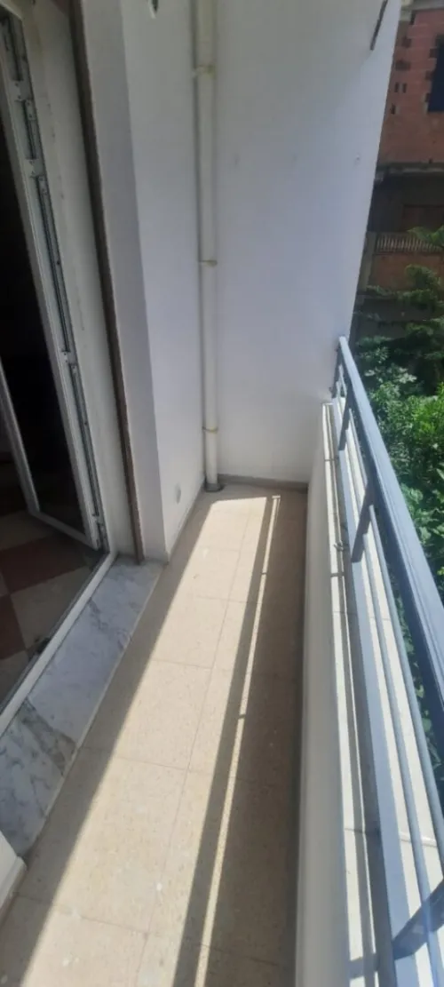 Location Appartement Niveau de villa F3 Alger Bordj el bahri