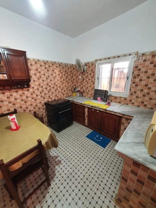 Vente Villa Bejaia Beni ksila