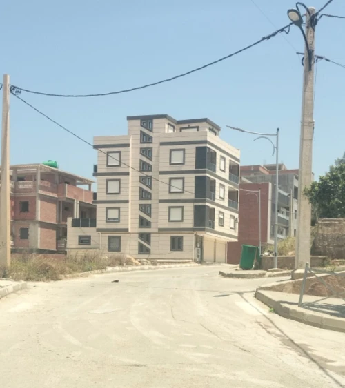 Vente Terrain Alger Hraoua