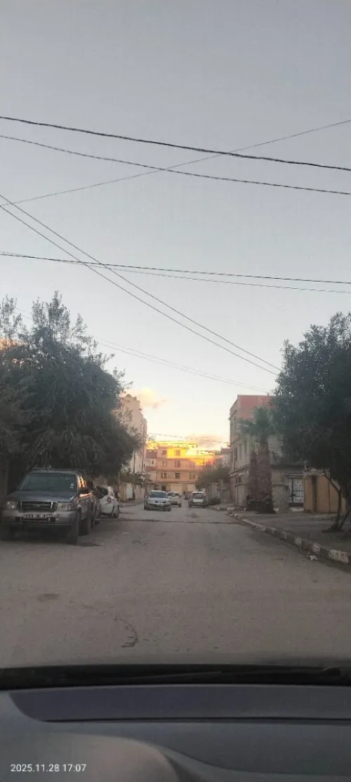 Vente Villa Alger Bordj el bahri