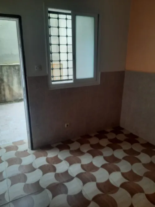 Location Appartement Niveau de villa Studio Alger Bordj el bahri