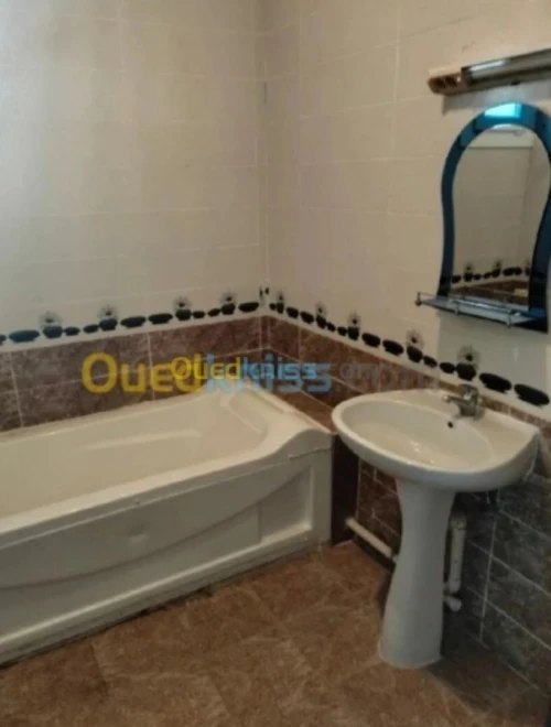 Vente Appartement F4 Alger Reghaia