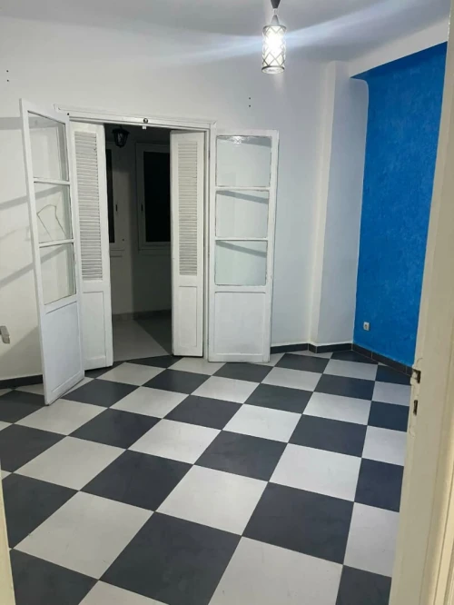 Location Appartement F5 Alger Bordj el bahri