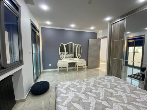 Vente Appartement Duplex F5 Alger Ain taya