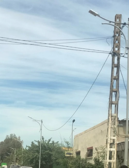 Vente Terrain Agricole Médéa El guelbelkebir