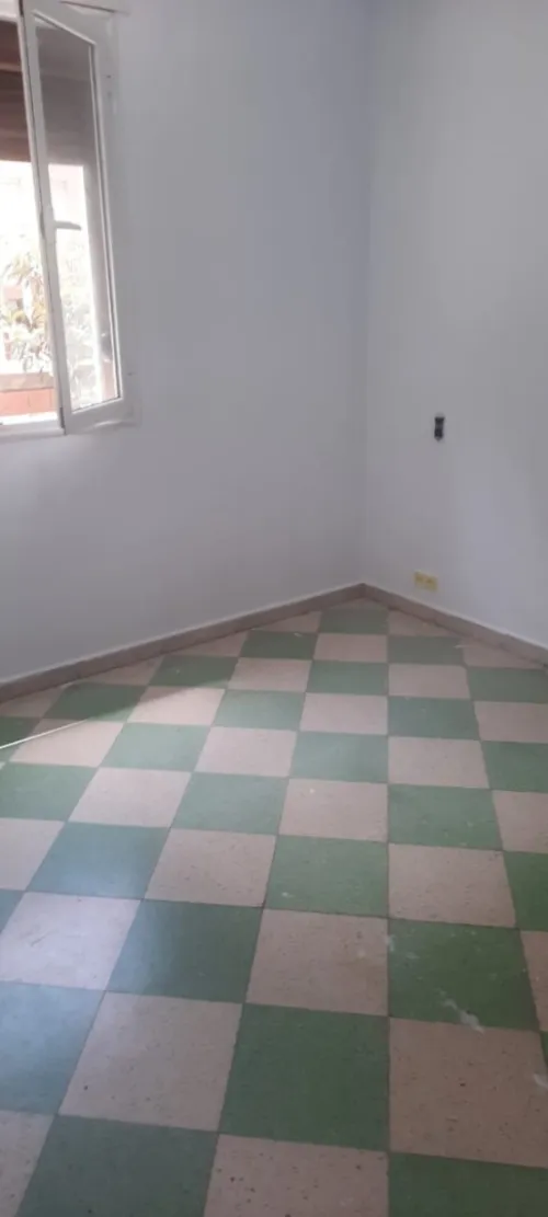 Location Appartement Niveau de villa F3 Alger Bordj el bahri