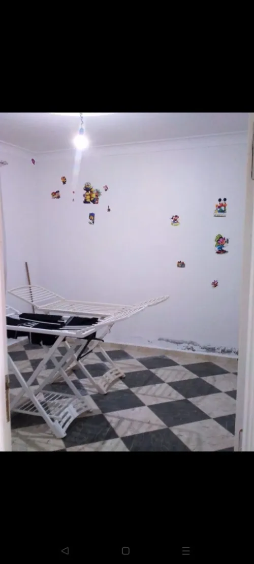 Vente Appartement F5 Alger El marsa