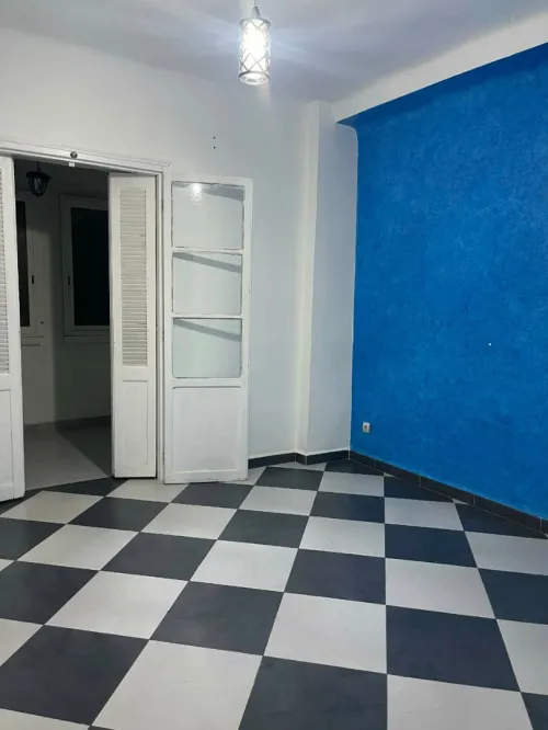Location Appartement F5 Alger Bordj el bahri
