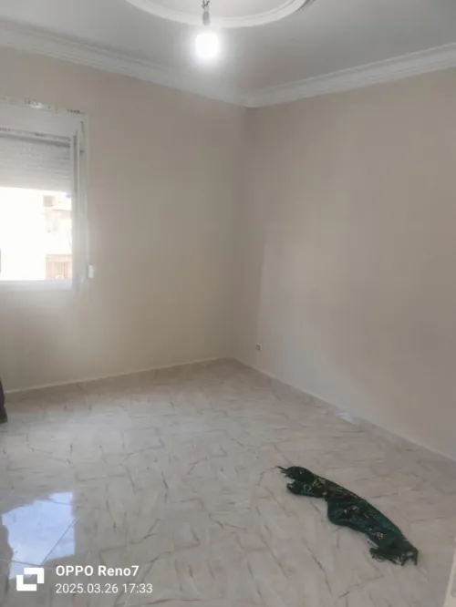 Vente Appartement F4 Alger Bordj el bahri