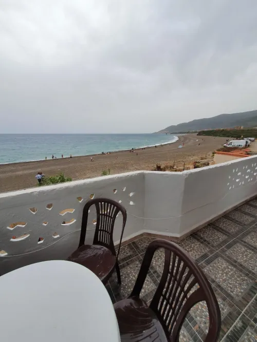 Vente Villa Bejaia Beni ksila