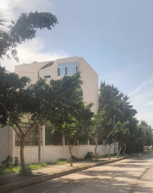 Vente Appartement F5 Alger Bordj el bahri
