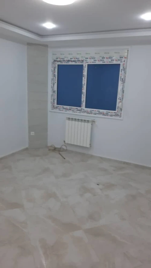 Vente Appartement F3 Alger Bordj el bahri
