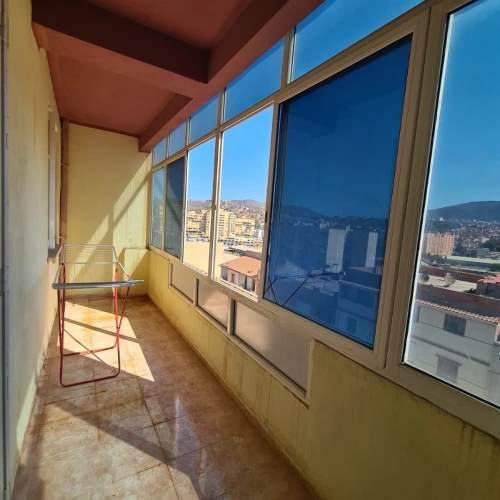 Vente Appartement Duplex F3 Béjaïa Bejaia