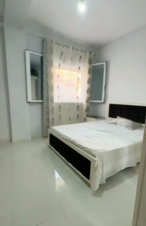 Vente Appartement F2 Alger Bordj el bahri