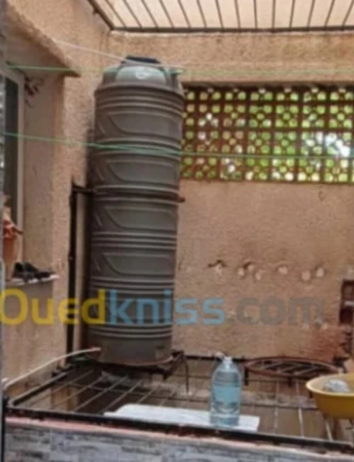 Location vacances Appartement F3 Boumerdès Boumerdes