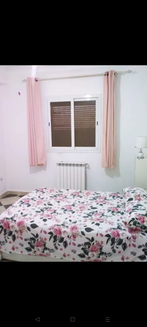 Vente Appartement F5 Alger El marsa