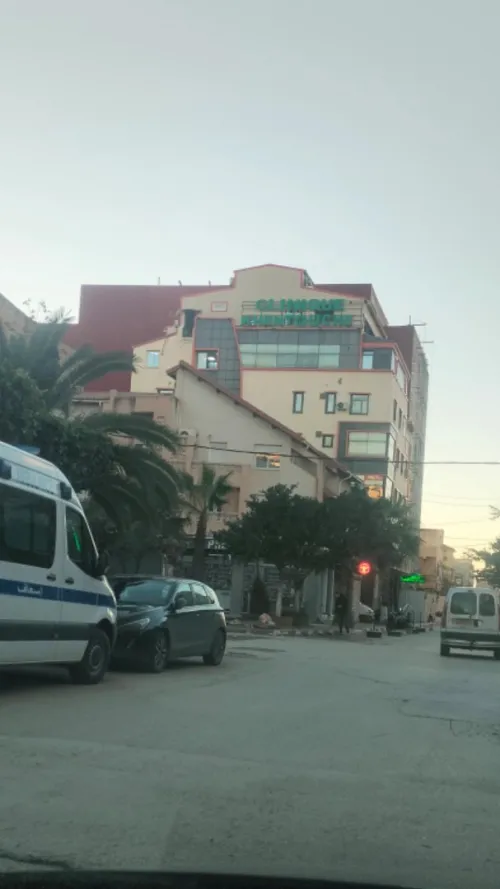 Location Villa Alger Bordj el bahri