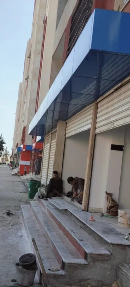 Vente Local Alger Baba hassen 4
