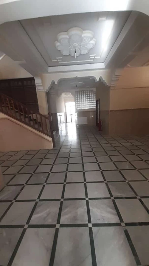 Location Villa Alger Dely brahim