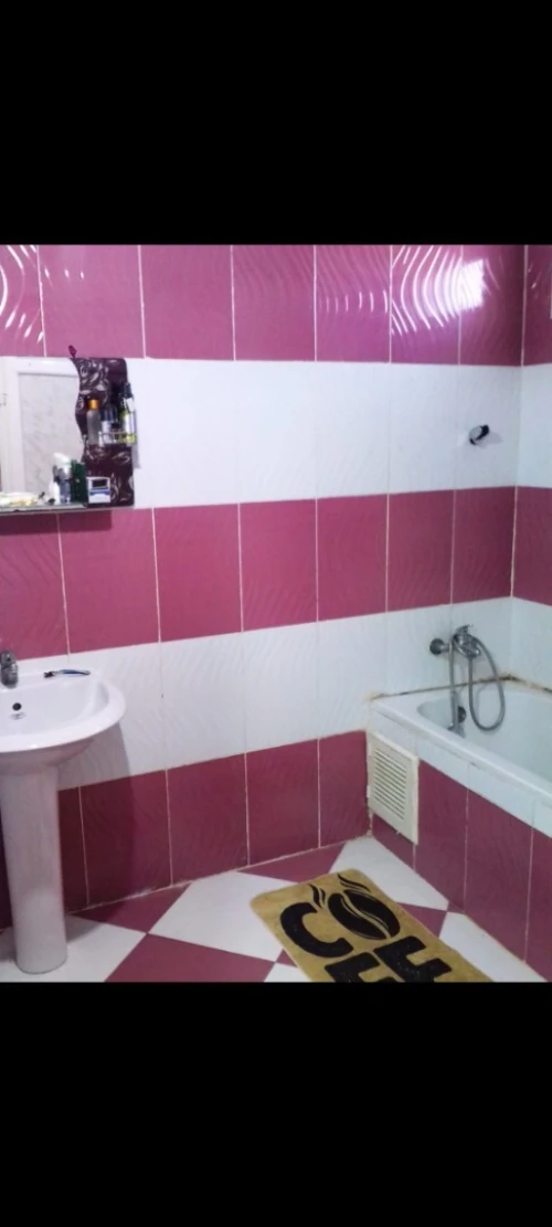 Vente Appartement F5 Alger El marsa