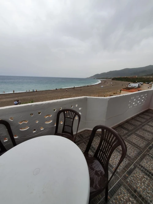 Vente Villa Bejaia Beni ksila