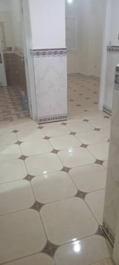 Location Appartement Niveau de villa F2 Alger Bordj el bahri