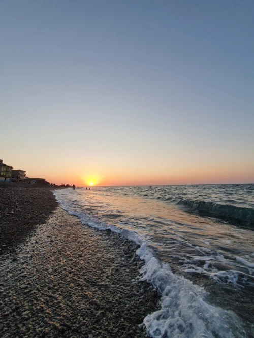Vente Villa Bejaia Beni ksila