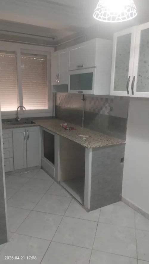 Location Appartement F3 Alger Bordj el kiffan