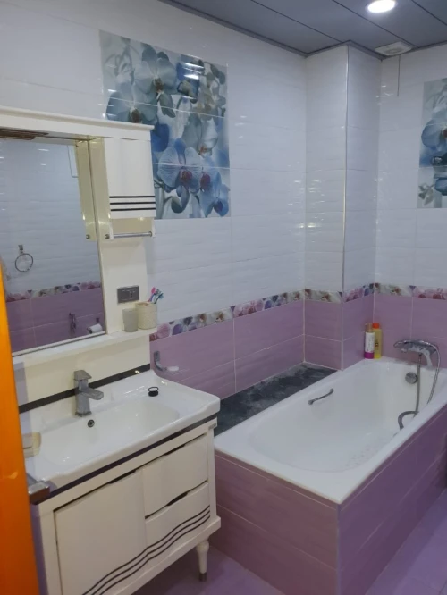 Vente Villa Alger Bordj el bahri