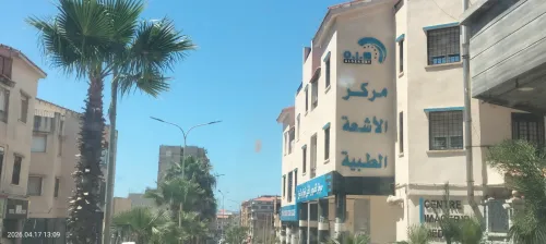 Location Appartement Niveau de villa F4 Alger Bordj el bahri