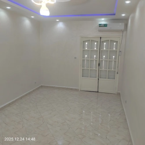 Vente Appartement F4 Alger Bordj el bahri