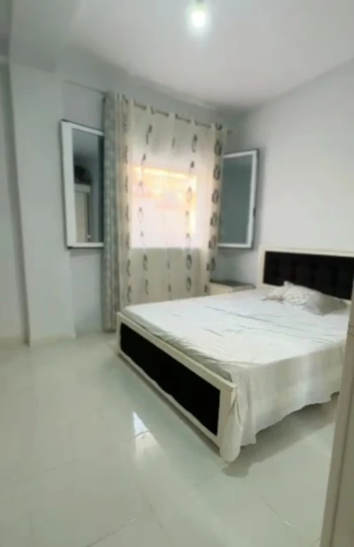 Vente Appartement F2 Alger Bordj el bahri