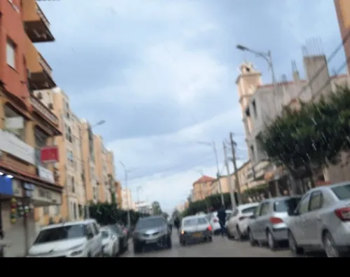 Location Villa Alger Bordj el bahri
