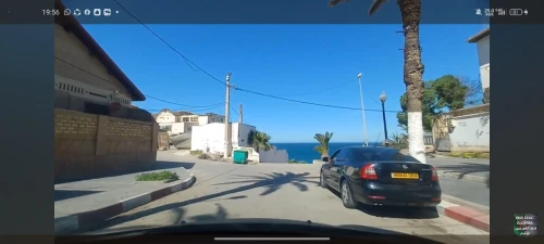 Location vacances Appartement Niveau de villa F2 Alger Ain taya