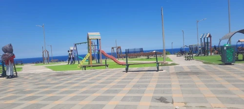 Vente Villa Alger Bordj el bahri