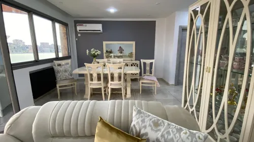 Vente Appartement Duplex F5 Alger Ain taya