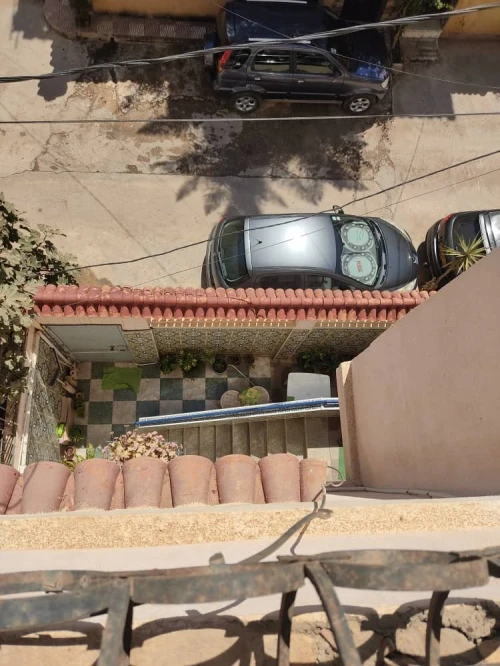 Vente Villa Alger Bordj el bahri