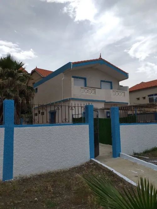 Vente Villa Bejaia Beni ksila