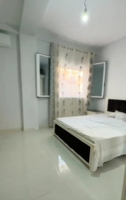 Vente Appartement F2 Alger Bordj el bahri