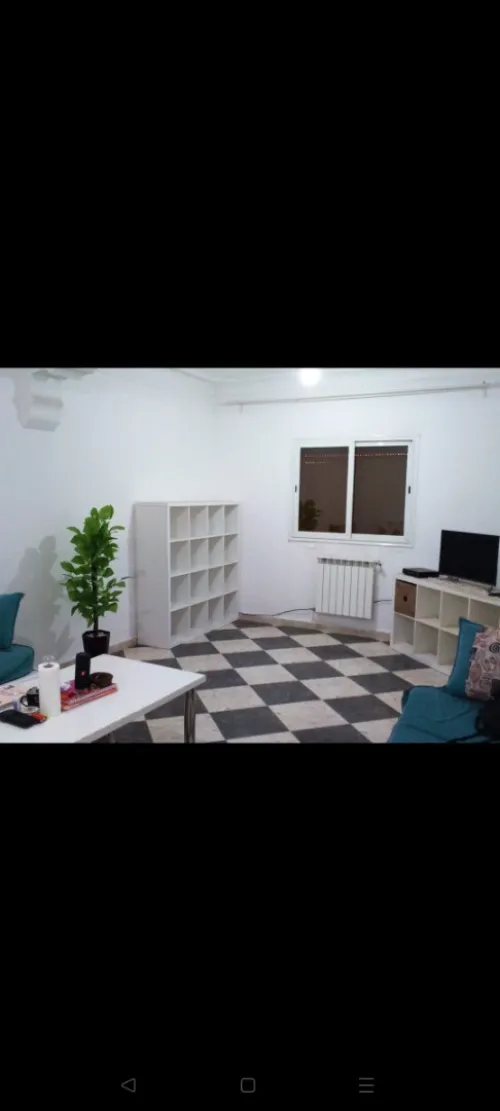 Vente Appartement F5 Alger El marsa