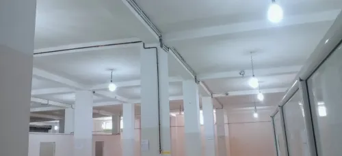 Location Hangar - Usine Alger Bordj el bahri