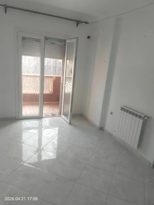 Location Appartement F3 Alger Bordj el kiffan
