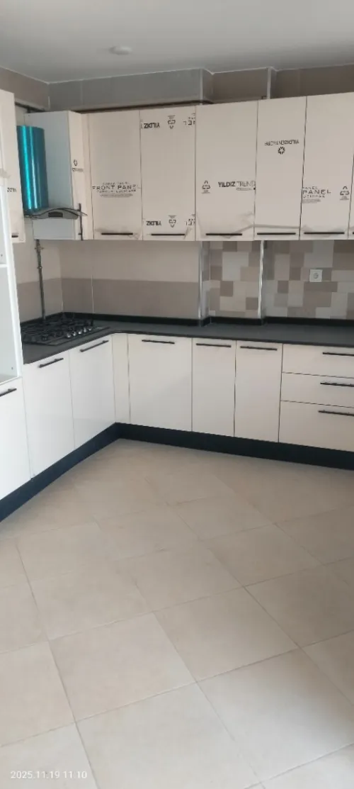 Vente Appartement Duplex F6 Alger Bordj el bahri