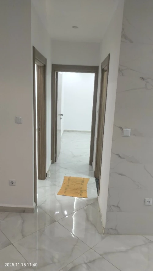 Vente Appartement F3 Alger Bordj el bahri