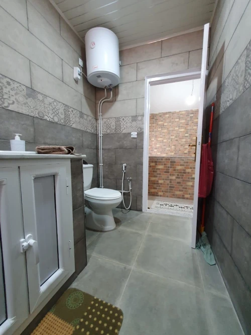 Vente Villa Bejaia Beni ksila