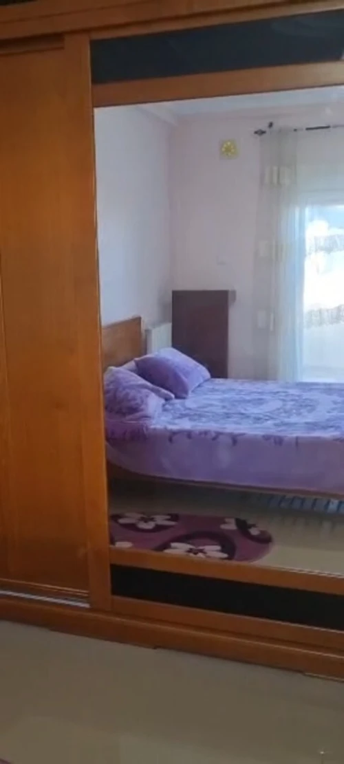 Vente Appartement F5 Alger Bordj el bahri