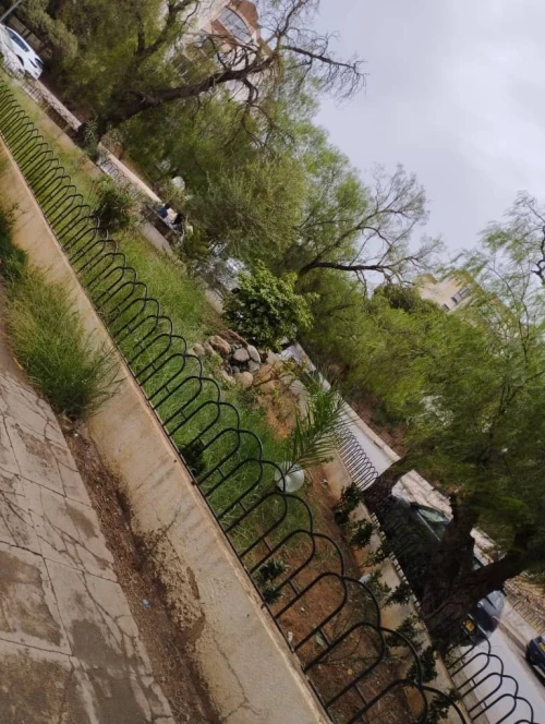 Vente Villa Bejaia Beni ksila