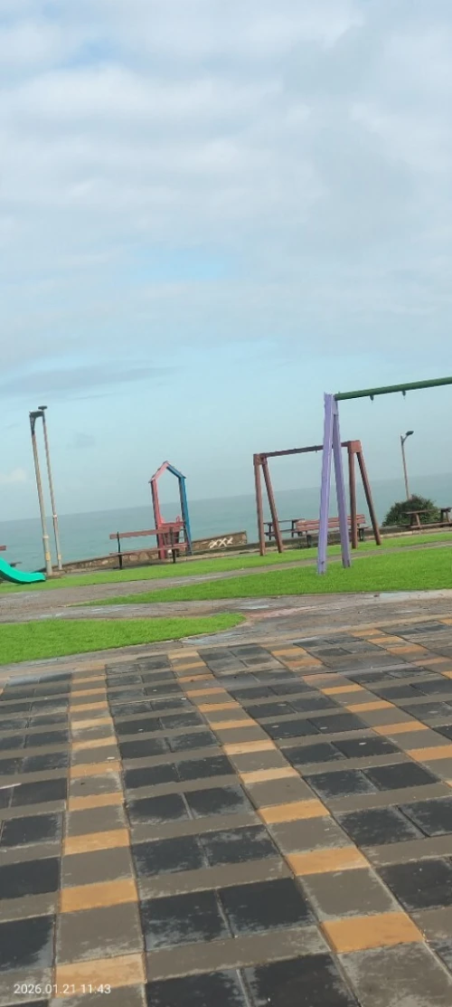 Vente Villa Alger El marsa