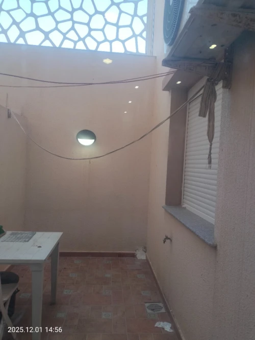 Location Appartement F2 Alger Bordj el bahri